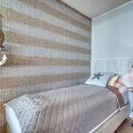 - Haus C, App 0c1203 - Ankerplatz Mit Logenblick * Heiligenhafen
