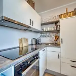 Lejlighed - Haus C, App 0c1203