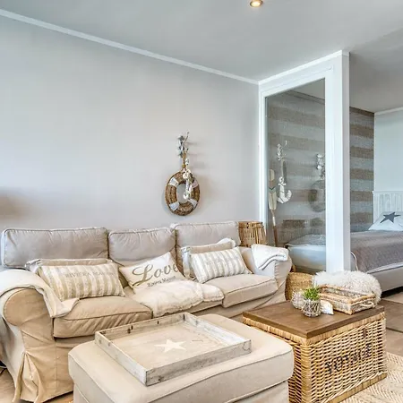 - Haus C, App 0c1203 * Heiligenhafen