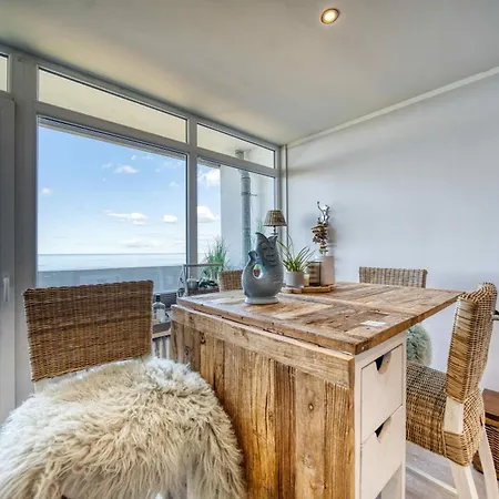 - Haus C, App 0c1203 - Ankerplatz Mit Logenblick Apartmán