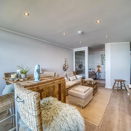 - Haus C, App 0c1203 - Ankerplatz Mit Logenblick