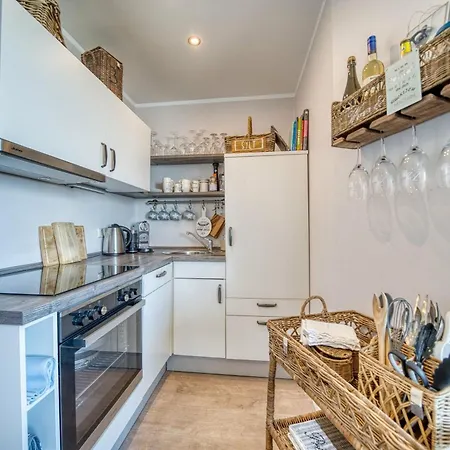 Appartement - Haus C, App 0c1203 - Ankerplatz Mit Logenblick