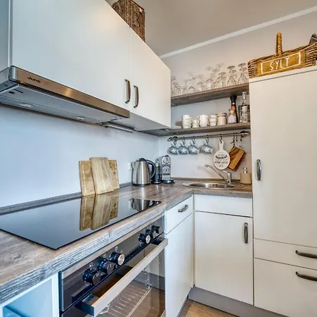 Appartement - Haus C, App 0c1203 - Ankerplatz Mit Logenblick