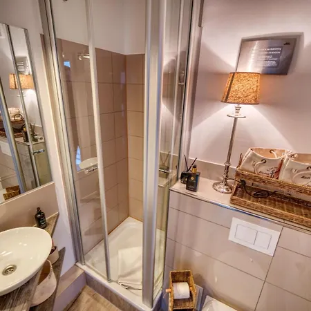 Appartement - Haus C, App 0c1203 - Ankerplatz Mit Logenblick *