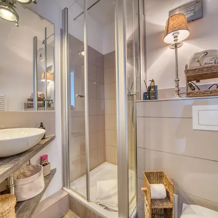 - Haus C, App 0c1203 - Ankerplatz Mit Logenblick