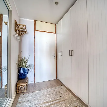 Appartement - Haus C, App 0c1203 - Ankerplatz Mit Logenblick
