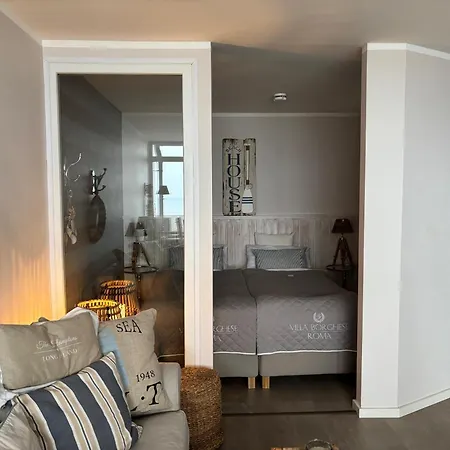 Appartement - Haus C, App 0c1203 - Ankerplatz Mit Logenblick Heiligenhafen