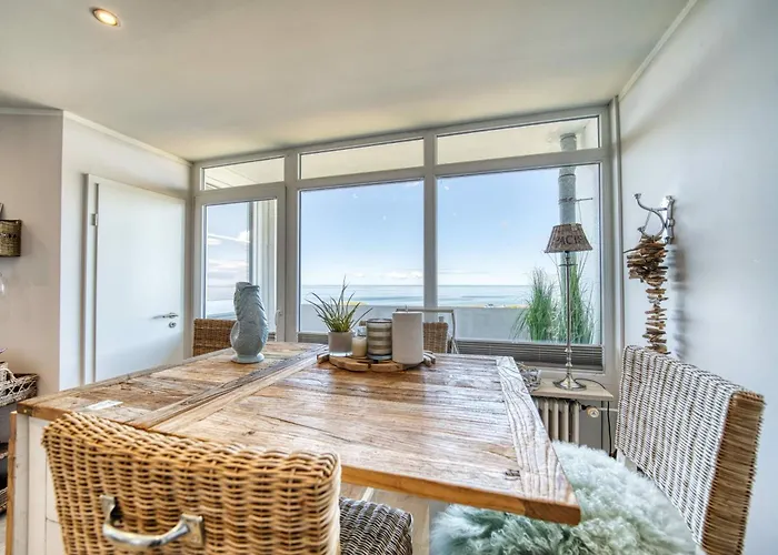 Apartamento - Haus C, App 0c1203 *