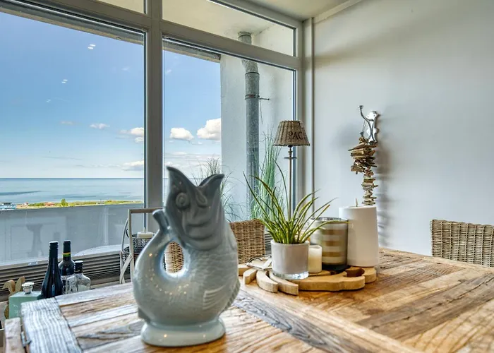 - Haus C, App 0c1203 * Heiligenhafen